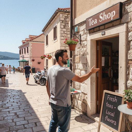 Kurkumino prah u maloj staklenoj posudi s žlicom.